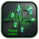 PulseLogic logo
